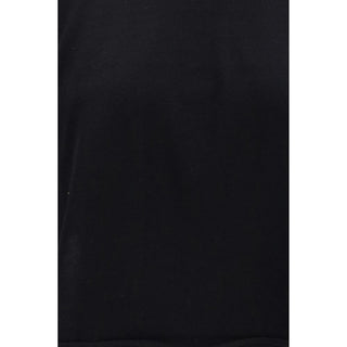 Loulou De Saison Black Cashmere T-Shirt
