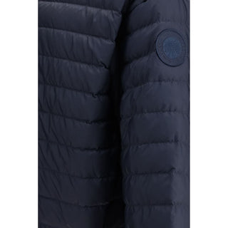 Canada Goose Gray Cotton Sweatshirt