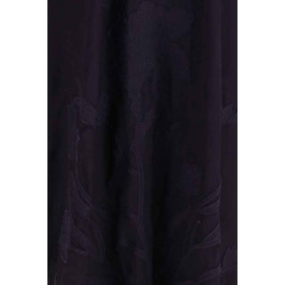 Forte_Forte Black Viscose Casual Dress