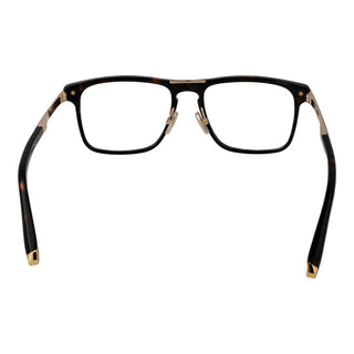 Philipp Plein Brown Titanium Glasses (Frames)