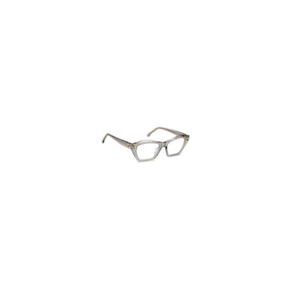 Carrera Transparent Acetate Glasses (Frames)