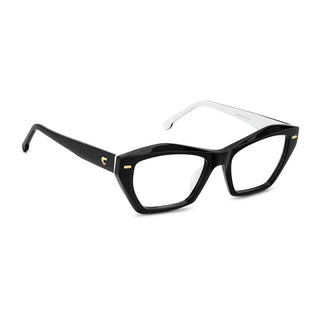 Carrera Black Acetate Glasses (Frames)