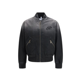 Off-White Black Cotton Clothing