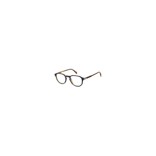 David Beckham Blue Acetate Glasses (Frames)