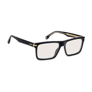 Carrera Black Acetate Glasses (Frames)