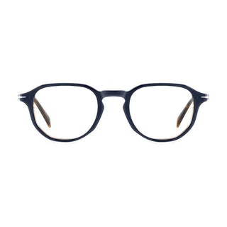 David Beckham Blue Acetate Glasses (Frames)