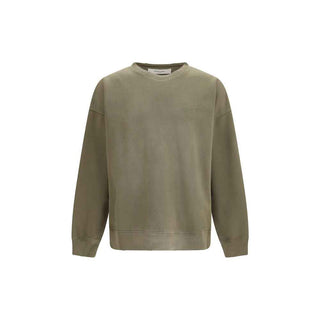 Golden Goose Bicolor Cotton Sweatshirt