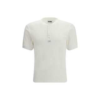 Magliano White Cotton T-Shirt