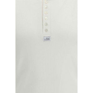 Magliano White Cotton T-Shirt