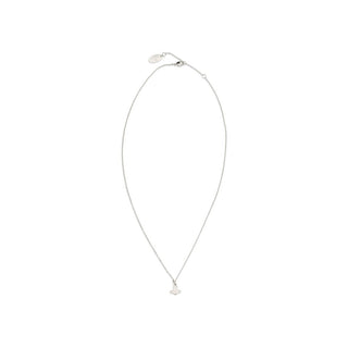 Vivienne Westwood Gold Metal Necklace