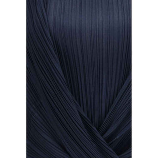 Giorgio Armani Blue Viscose Pattern Shirt