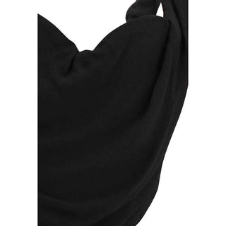 Vivienne Westwood Black Polyester Blouse