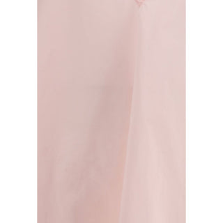 Jacquemus Multicolor Polyester Casual Dress
