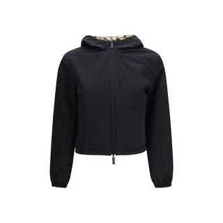 Burberry Black Polyester Clothing