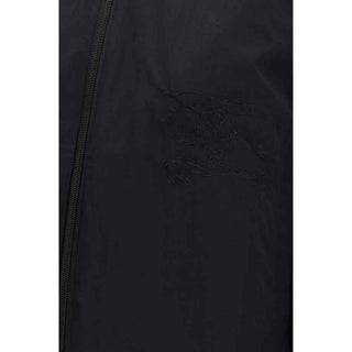 Burberry Black Polyester Clothing