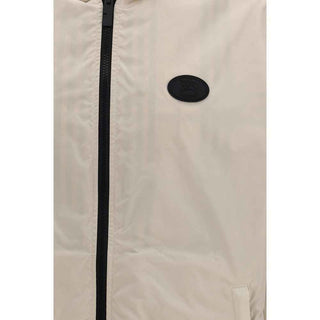 Burberry Beige Polyester Clothing