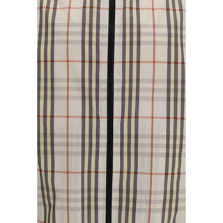 Burberry Beige Polyester Clothing