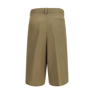 Fabiana Filippi Beige Viscose Knee Length