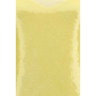Gucci Bicolor Acetate Cocktail Dress