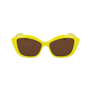 Karl Lagerfeld Bicolor Injected Sunglasses