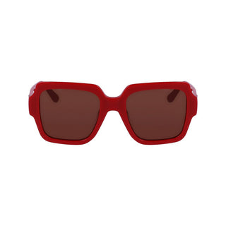 Karl Lagerfeld Multicolor Acetate Sunglasses