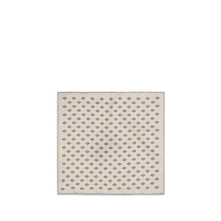 Brunello Cucinelli Multicolor Silk Scarf