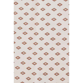 Brunello Cucinelli Multicolor Silk Scarf