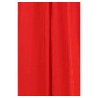 SA SU PHI Multicolor Polyester Long Dress