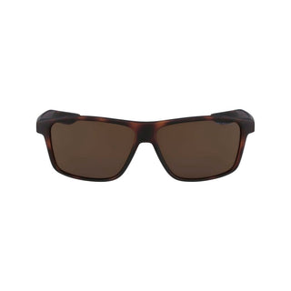 Nike Brown Injected Sunglasses