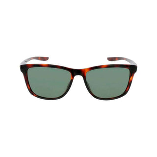 Nike Brown Injected Sunglasses