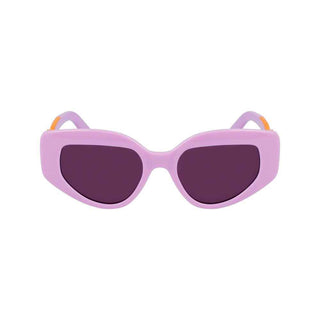 Karl Lagerfeld Multicolor Injected Sunglasses
