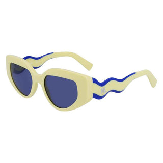 Karl Lagerfeld Bicolor Injected Sunglasses