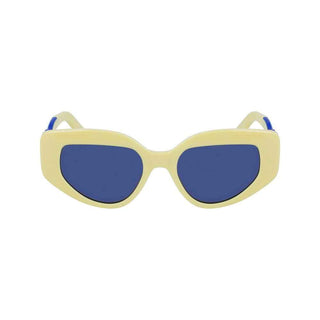 Karl Lagerfeld Bicolor Injected Sunglasses