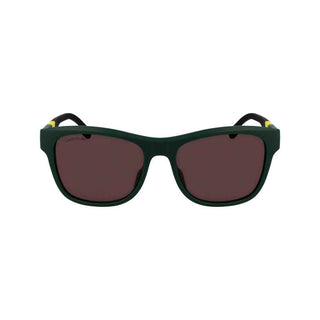 Lacoste Bicolor Injected Sunglasses