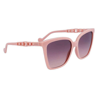 Liu Jo Brown Injected Sunglasses