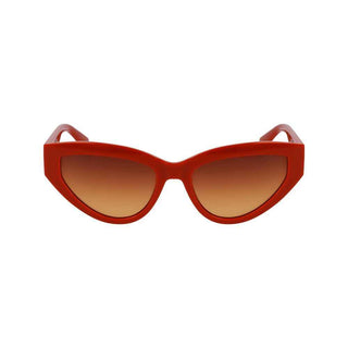 Liu Jo Brown Injected Sunglasses
