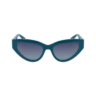 Liu Jo Gray Injected Sunglasses