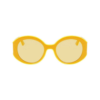 Longchamp Bicolor Injected Sunglasses