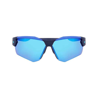 Nike Gray Injected Sunglasses