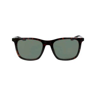 Nike Brown Injected Sunglasses