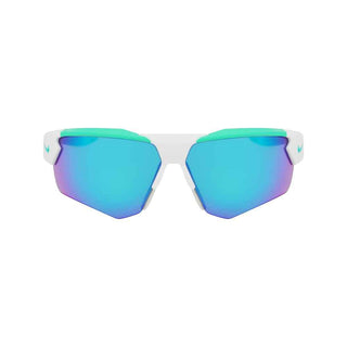 Nike Gray Injected Sunglasses