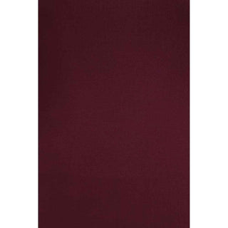SA SU PHI Purple Silk Long Dress