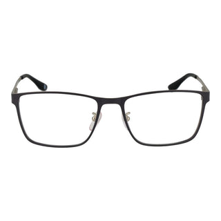 BMW Gray Metal Glasses (Frames)