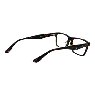 BMW Brown Plastic Glasses (Frames)