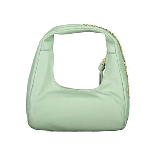 Mario Valentino Verde Polyurethane Women's Bag