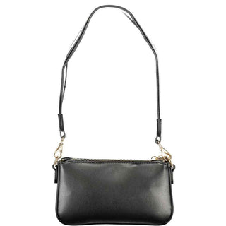 Mario Valentino Nero Polyurethane Womens Bag