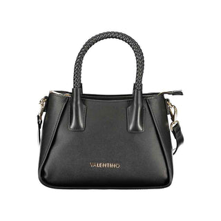 Mario Valentino Nero Poliuretano Donna Bag