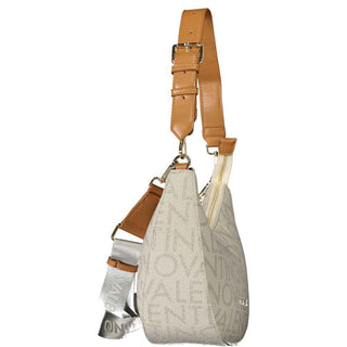 Valentino Beige Polyurethane Women's Bag
