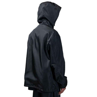 Givenchy Black Nylon Shell Jacket
