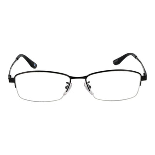 BMW Black Titanium Glasses (Frames)